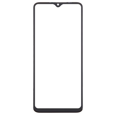 Touch Screen Digitizer For Tmobile Revvl 6x 5g Grey By - Maxbhi Com