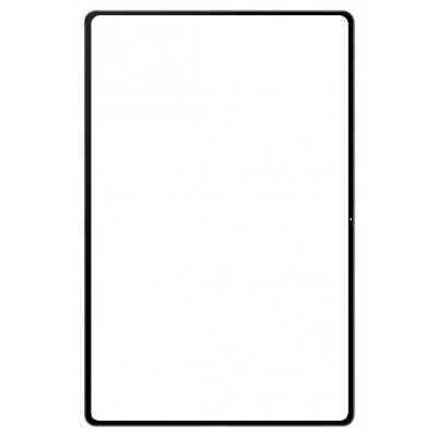 Touch Screen Digitizer For Zte Axon Pad Black By - Maxbhi Com