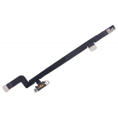 Volume Button Flex Cable For Zte Nubia Red Magic 8s Pro By - Maxbhi Com