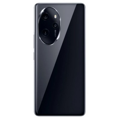 Full Body Housing For Honor 100 Pro 5g Black - Maxbhi Com