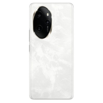 Full Body Housing For Honor 100 Pro 5g Silver - Maxbhi Com