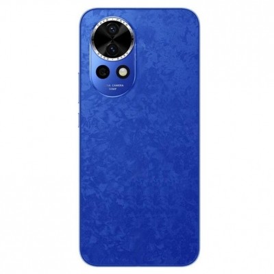 Full Body Housing For Huawei Nova 12 Pro 5g Blue - Maxbhi Com