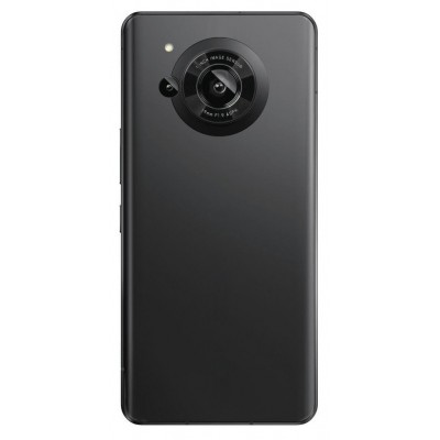 Full Body Housing For Sharp Aquos R7s White - Maxbhi Com