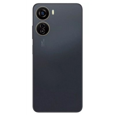 Full Body Housing For Zte Blade V50 Design 5g Black - Maxbhi Com