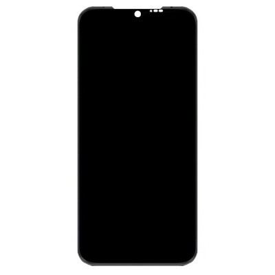 Lcd Screen For Ulefone Power Armor 18 Ultra 5g Replacement Display By - Maxbhi Com