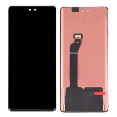 Lcd With Touch Screen For Honor 100 Pro 5g Blue By - Maxbhi Com