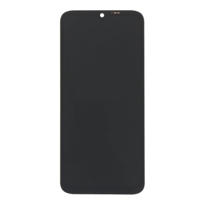 Lcd With Touch Screen For Ulefone Power Armor 18 Ultra 5g White By - Maxbhi Com