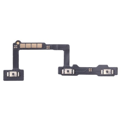 Power Button Flex Cable For Huawei Mate 60 Pro On Off Flex Pcb By - Maxbhi Com