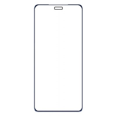 Replacement Front Glass For Huawei Nova 12 Pro 5g White By - Maxbhi Com