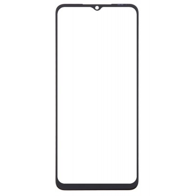 Touch Screen Digitizer For Zte Blade V50 Design 5g Black By - Maxbhi Com
