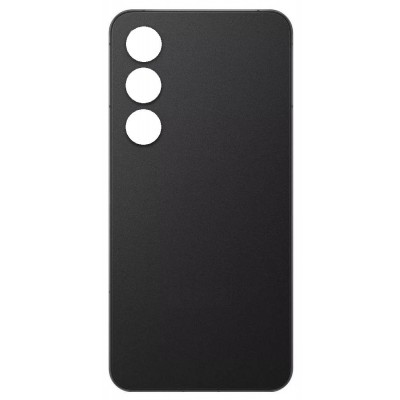 Back Panel Cover For Meizu 21 Black - Maxbhi Com
