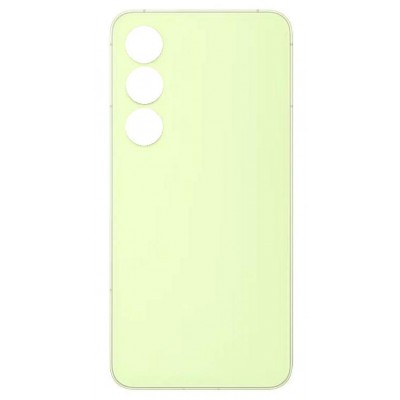 Back Panel Cover For Meizu 21 Green - Maxbhi Com