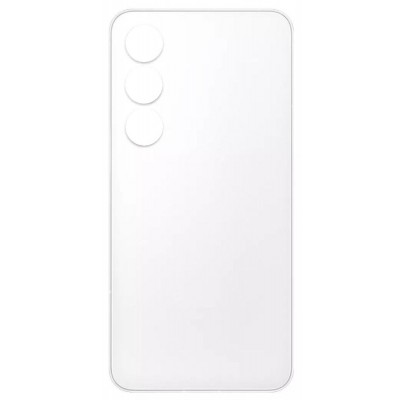 Back Panel Cover For Meizu 21 White - Maxbhi Com