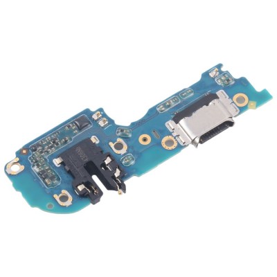 Charging Connector Flex Pcb Board For Realme V50s By - Maxbhi Com