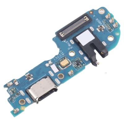 Charging Connector Flex Pcb Board For Realme V50s By - Maxbhi Com
