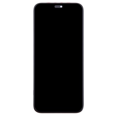 Lcd With Touch Screen For Honor X8b Silver By - Maxbhi Com