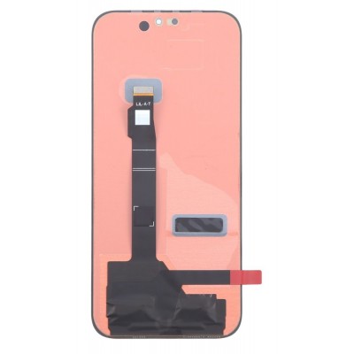 Lcd With Touch Screen For Honor X8b White By - Maxbhi Com