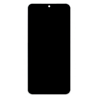 Lcd With Touch Screen For Meizu 21 White By - Maxbhi Com