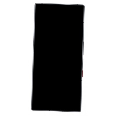Power Button Flex Cable For Zte Nubia Red Magic 9 Pro Plus On Off Flex Pcb By - Maxbhi Com