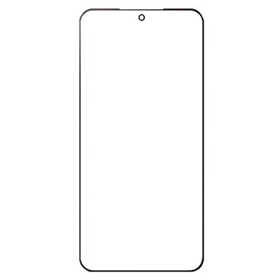 Touch Screen Digitizer For Meizu 21 Black By - Maxbhi Com