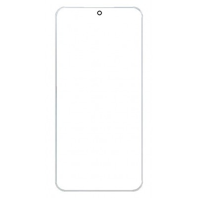 Touch Screen Digitizer For Meizu 21 White By - Maxbhi Com