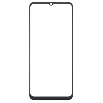 Replacement Front Glass For Zte Blade V50 Design 5g Sky By - Maxbhi Com