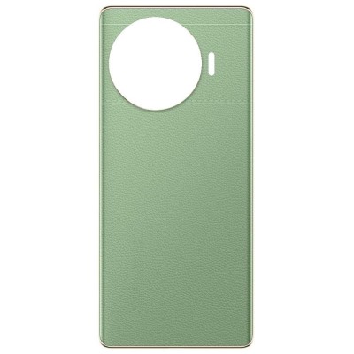 Back Panel Cover For Tecno Spark 20 Pro Plus Green - Maxbhi Com