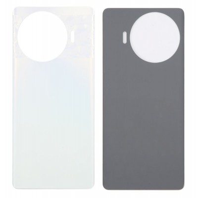 Back Panel Cover For Tecno Spark 20 Pro Plus White - Maxbhi Com