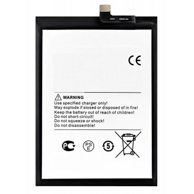 Battery For Tecno Spark 20 Pro Plus By - Maxbhi Com