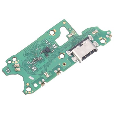 Charging Connector Flex Pcb Board For Honor X8b By - Maxbhi Com