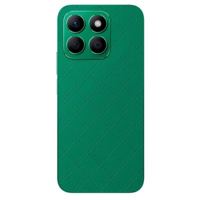 Full Body Housing For Honor X8b Green - Maxbhi Com