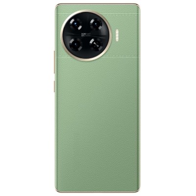 Full Body Housing For Tecno Spark 20 Pro Plus Green - Maxbhi Com