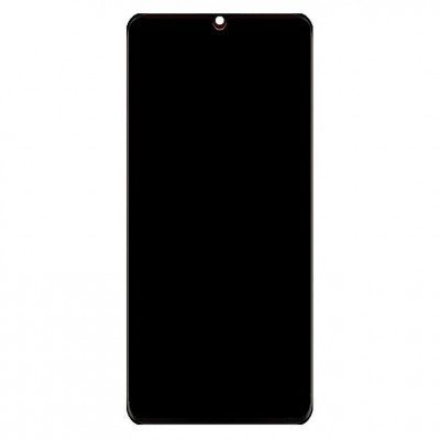 LCD with Touch Screen for Coolpad Cool 30i Blue