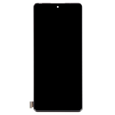 Lcd With Touch Screen For Tecno Spark 20 Pro Plus Green By - Maxbhi Com