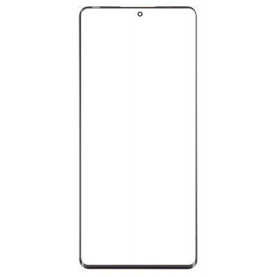 Touch Screen Digitizer For Tecno Spark 20 Pro Plus Black By - Maxbhi Com