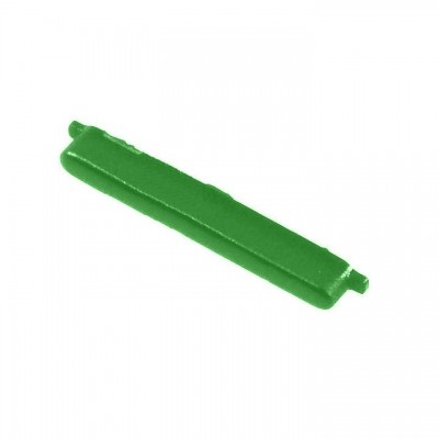 Volume Side Button Outer For Honor X8b Green By - Maxbhi Com