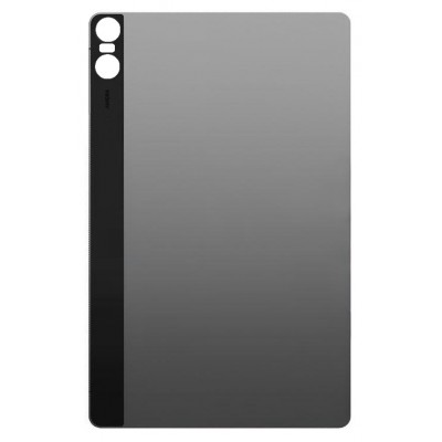 Back Panel Cover For Umidigi A15 Tab White - Maxbhi Com
