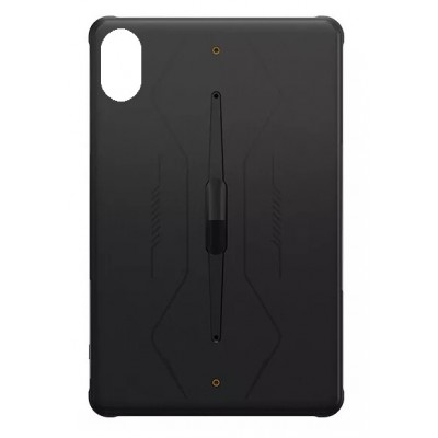 Back Panel Cover For Umidigi Active T1 White - Maxbhi Com