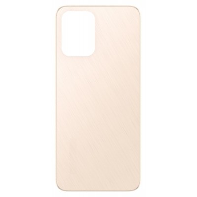 Back Panel Cover For Umidigi G2 Gold - Maxbhi Com