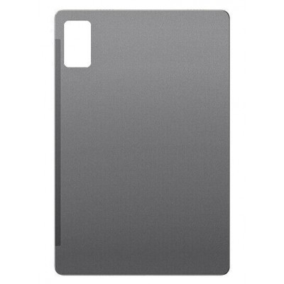 Back Panel Cover For Umidigi G5 Tab White - Maxbhi Com