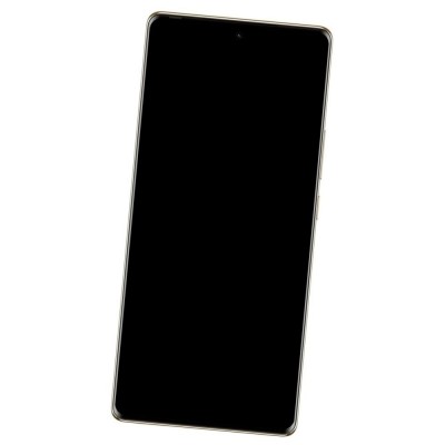Power Button Flex Cable For Tecno Spark 20 Pro Plus On Off Flex Pcb By - Maxbhi Com