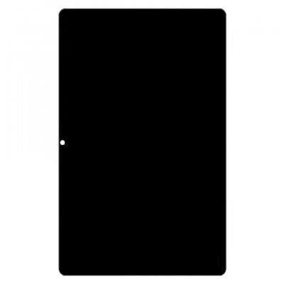 LCD with Touch Screen for Umidigi A15 Tab Grey