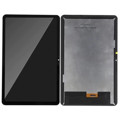 Lcd With Touch Screen For Umidigi Active T1 Black By - Maxbhi Com