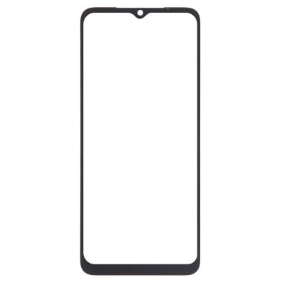 Touch Screen Digitizer For Umidigi G1 Max Black By - Maxbhi Com