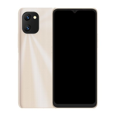 Back Panel Cover For Umidigi Power 7 Gold - Maxbhi Com