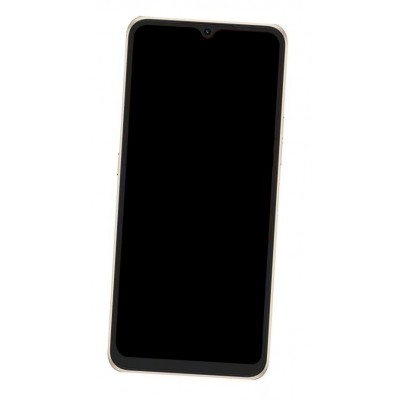 Fingerprint Sensor Flex Cable For Umidigi Power 7 Grey By - Maxbhi Com