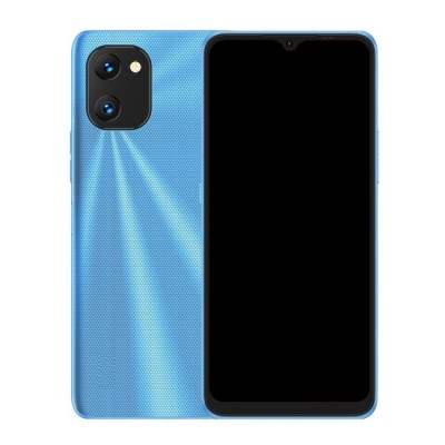 Full Body Housing For Umidigi Power 7 Blue - Maxbhi Com