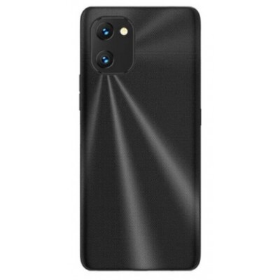 Full Body Housing For Umidigi Power 7s Black - Maxbhi Com