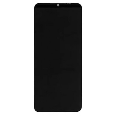 Lcd With Touch Screen For Umidigi Power 7 Gold By - Maxbhi Com