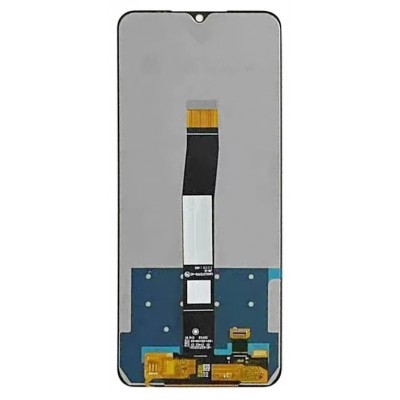 Lcd With Touch Screen For Umidigi Power 7 Gold By - Maxbhi Com